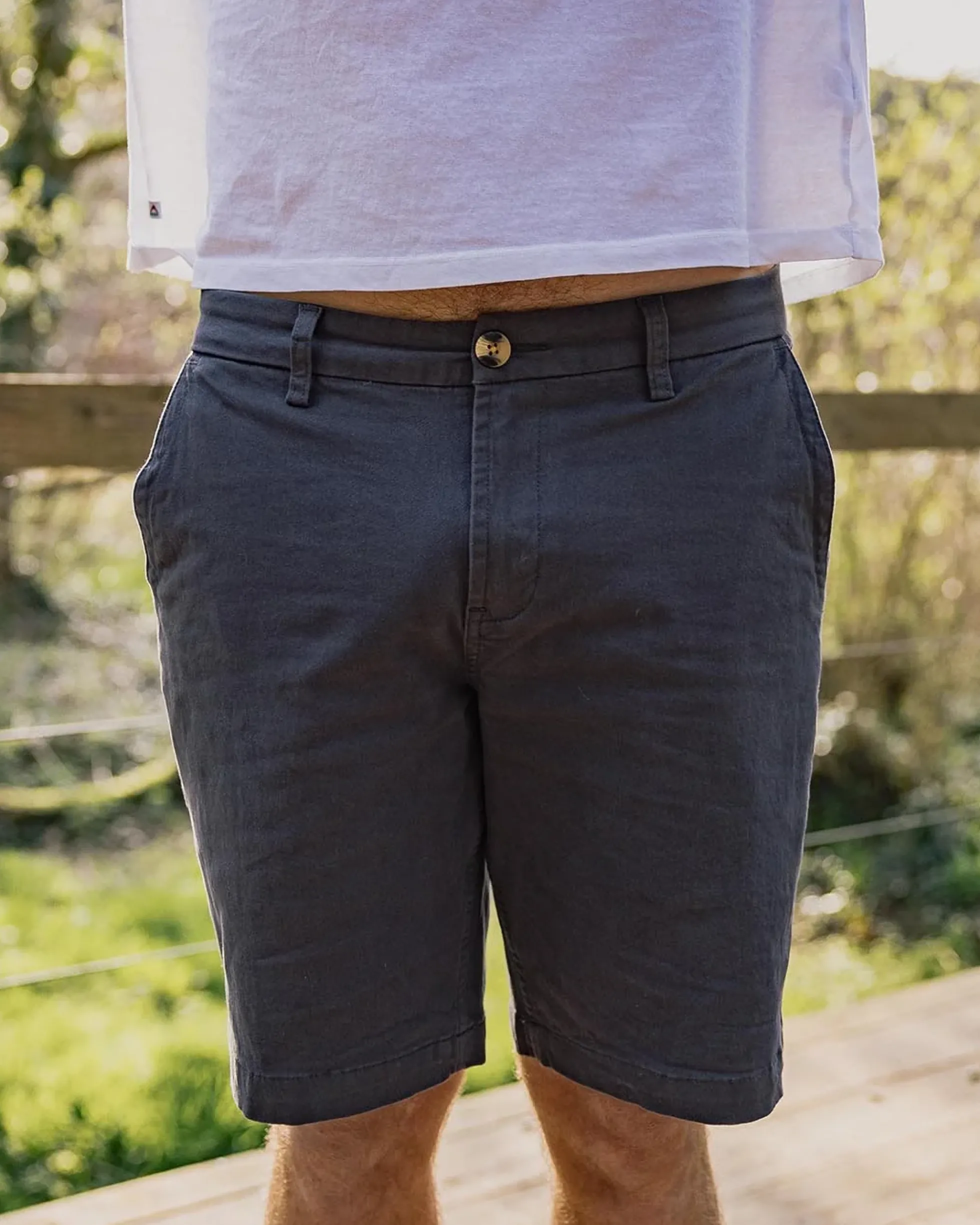 Men's 365 Cotton Short