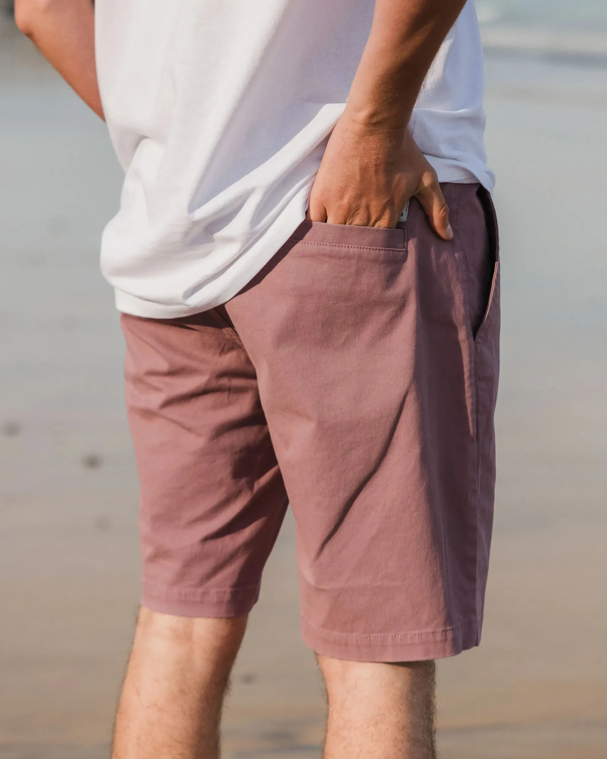 Men's 365 Cotton Short