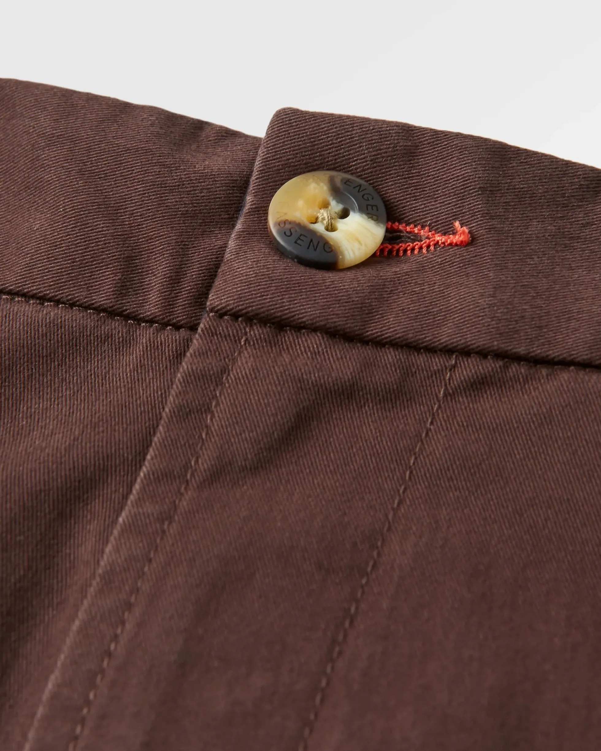 Men's 365 Cotton Trouser
