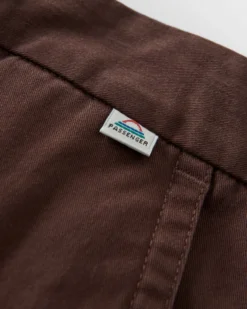 Men's 365 Cotton Trouser