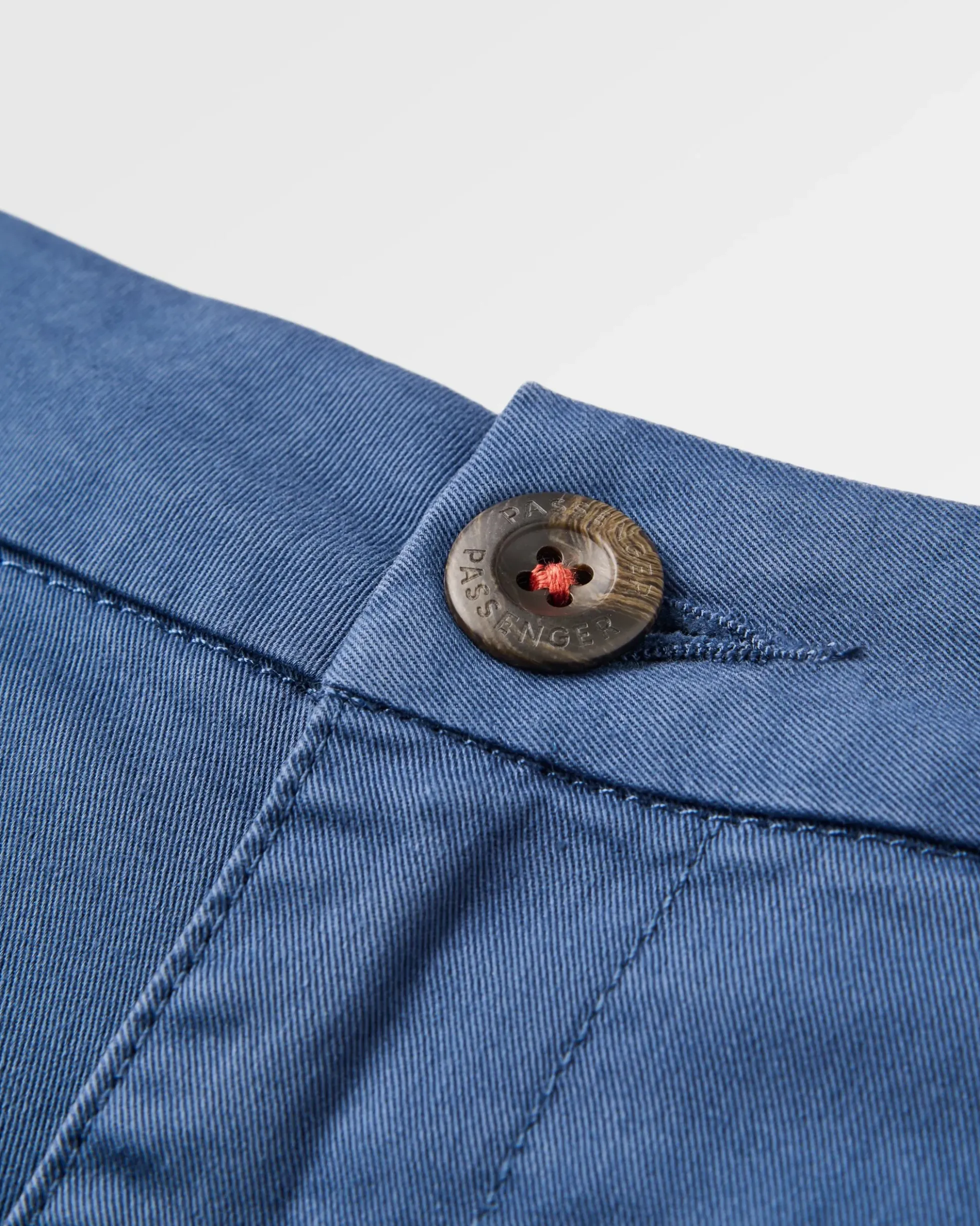 Men's 365 Cotton Trouser