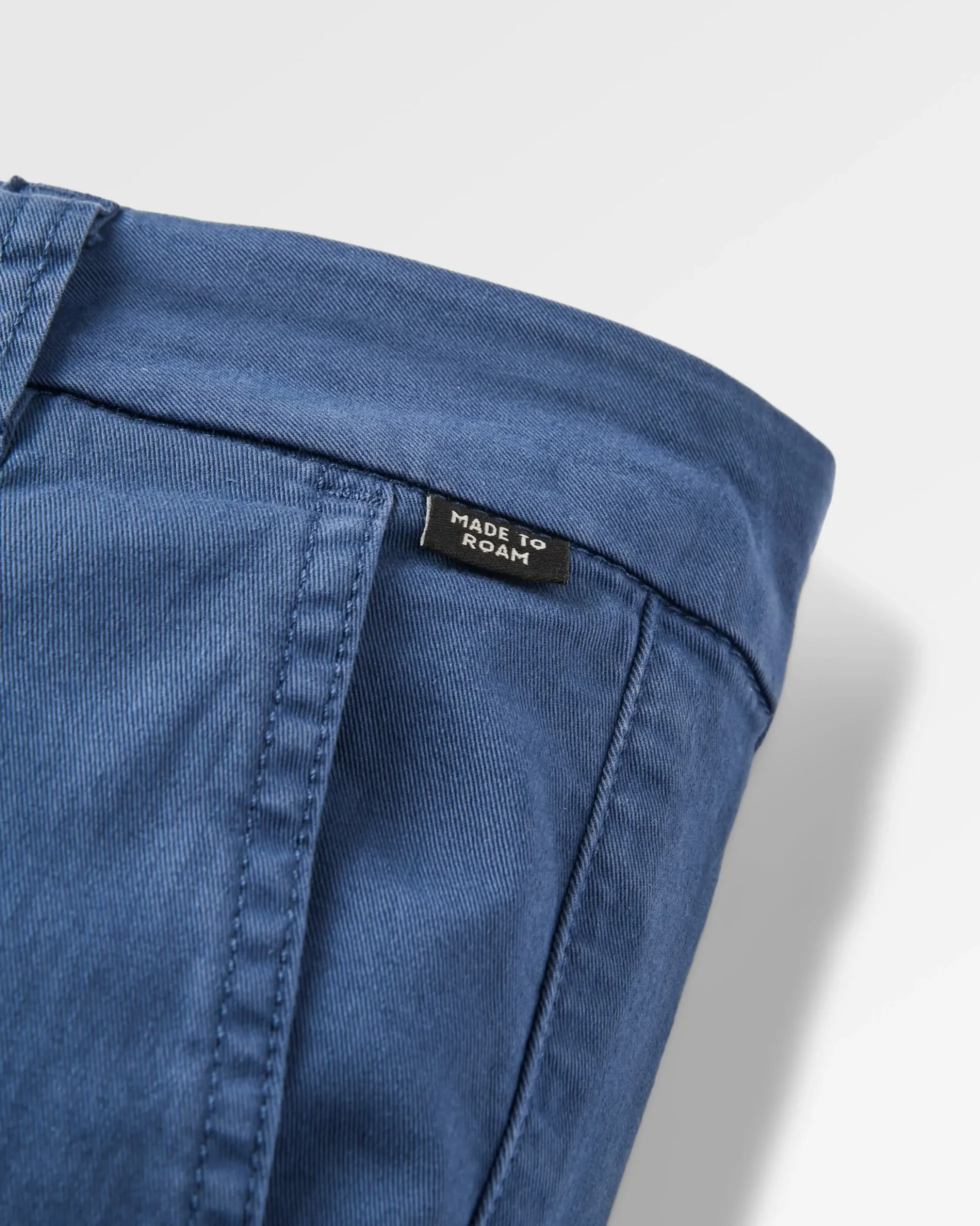 Men's 365 Cotton Trouser