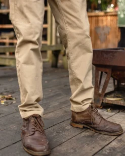 Men's 365 Cotton Trouser