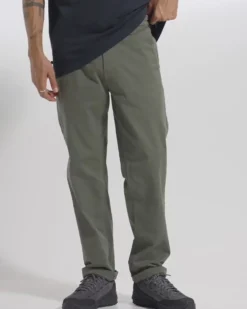 Men's 365 Cotton Trouser