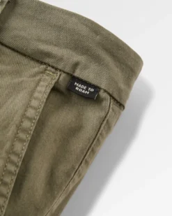 Men's 365 Cotton Trouser