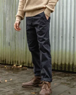 Men's 365 Cotton Trouser