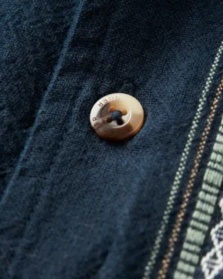 Men's Cove Organic Cotton Short Sleeve Shirt