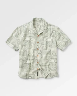 Men's Cove Organic Cotton Short Sleeve Shirt