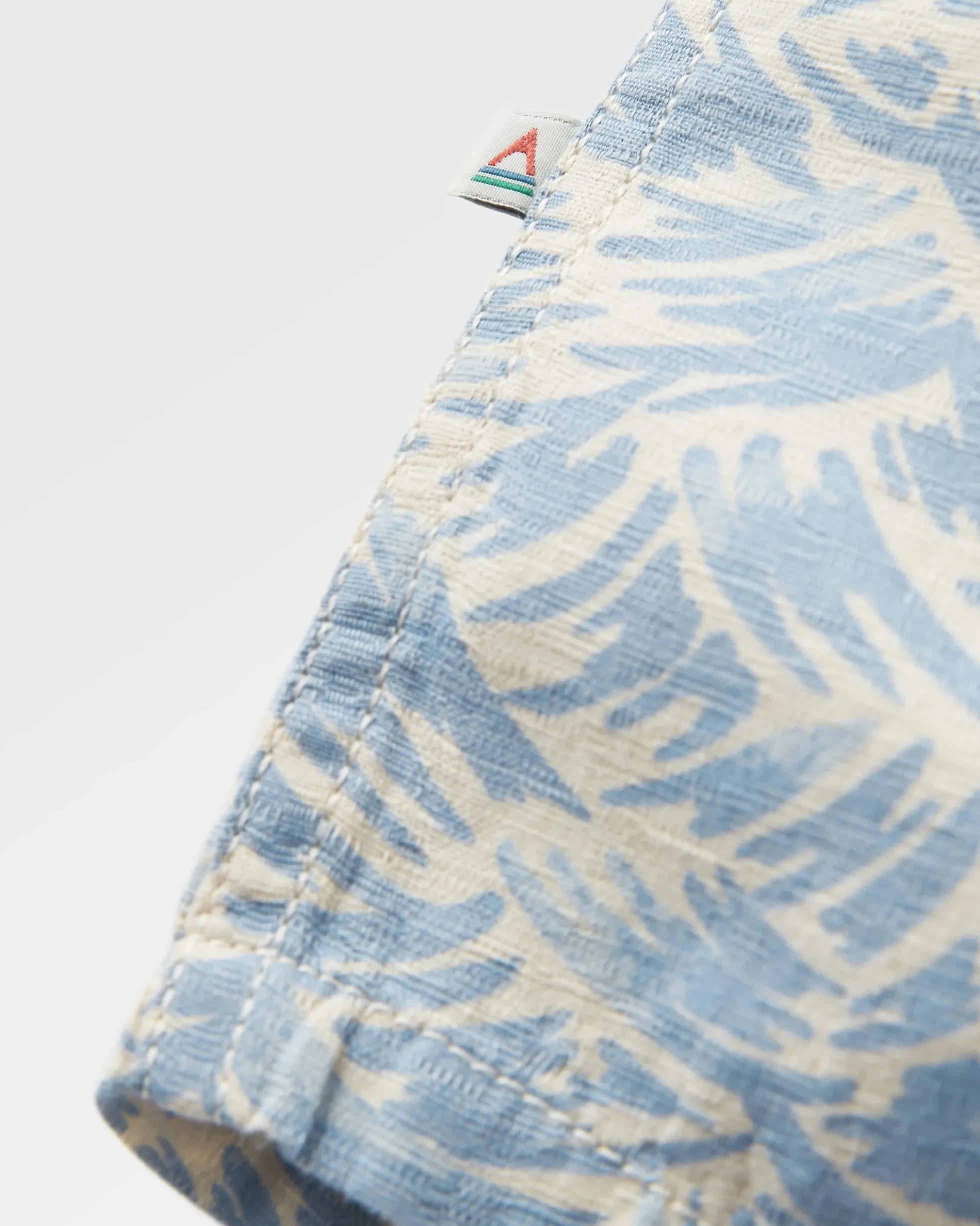 Men's Cove Organic Cotton Textured Shirt
