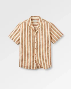 Men's Cove Organic Cotton Textured Shirt