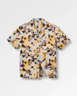 Men's Cove Short Sleeve Shirt