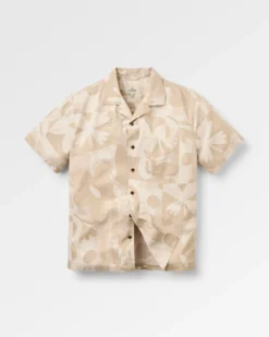 Men's Cove Short Sleeve Shirt