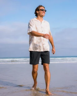 Men's Cove Short Sleeve Shirt
