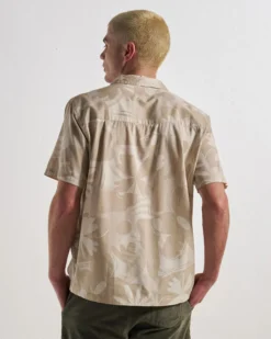 Men's Cove Short Sleeve Shirt