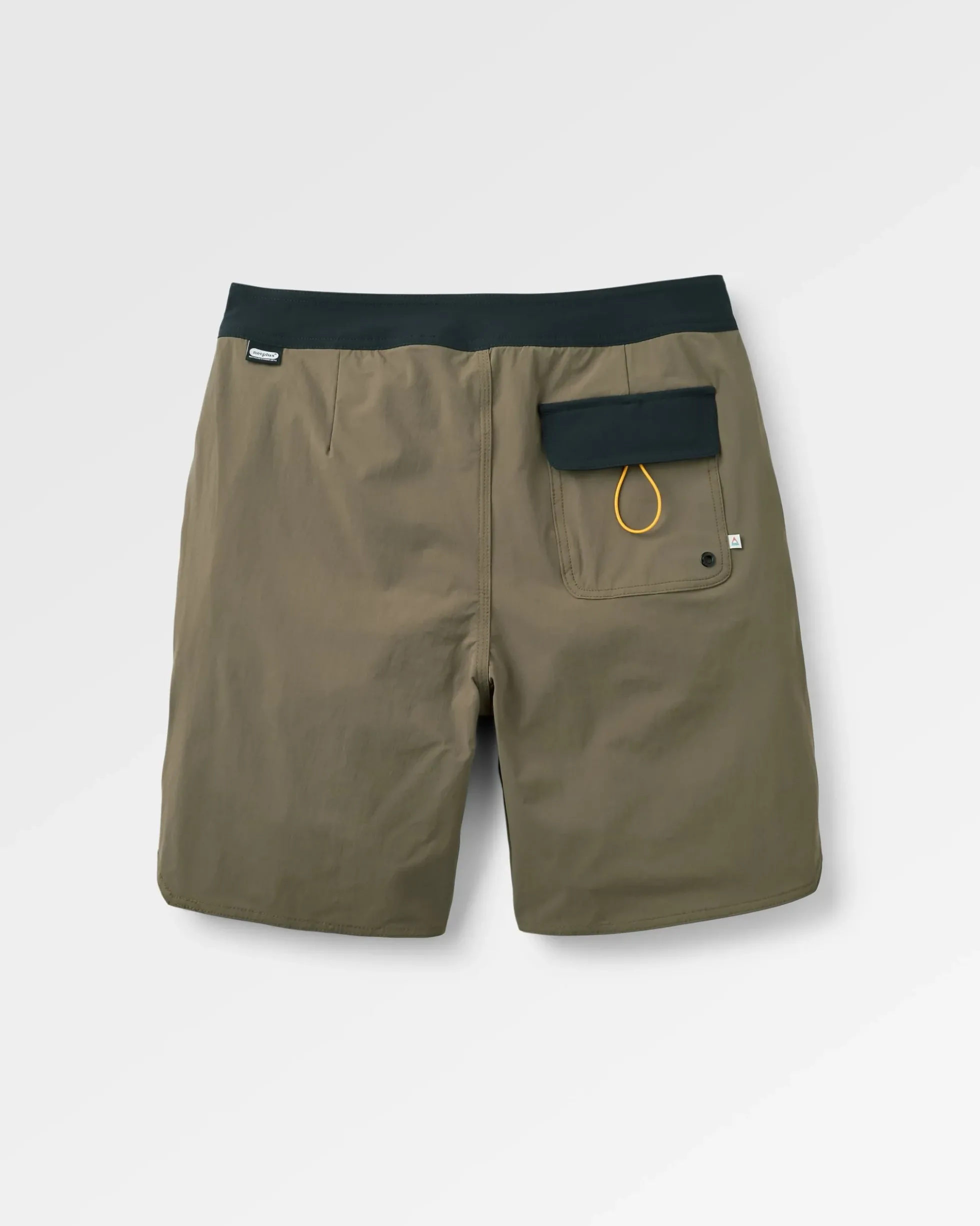 Men's Cruiser NetPlus® 19" Boardshort