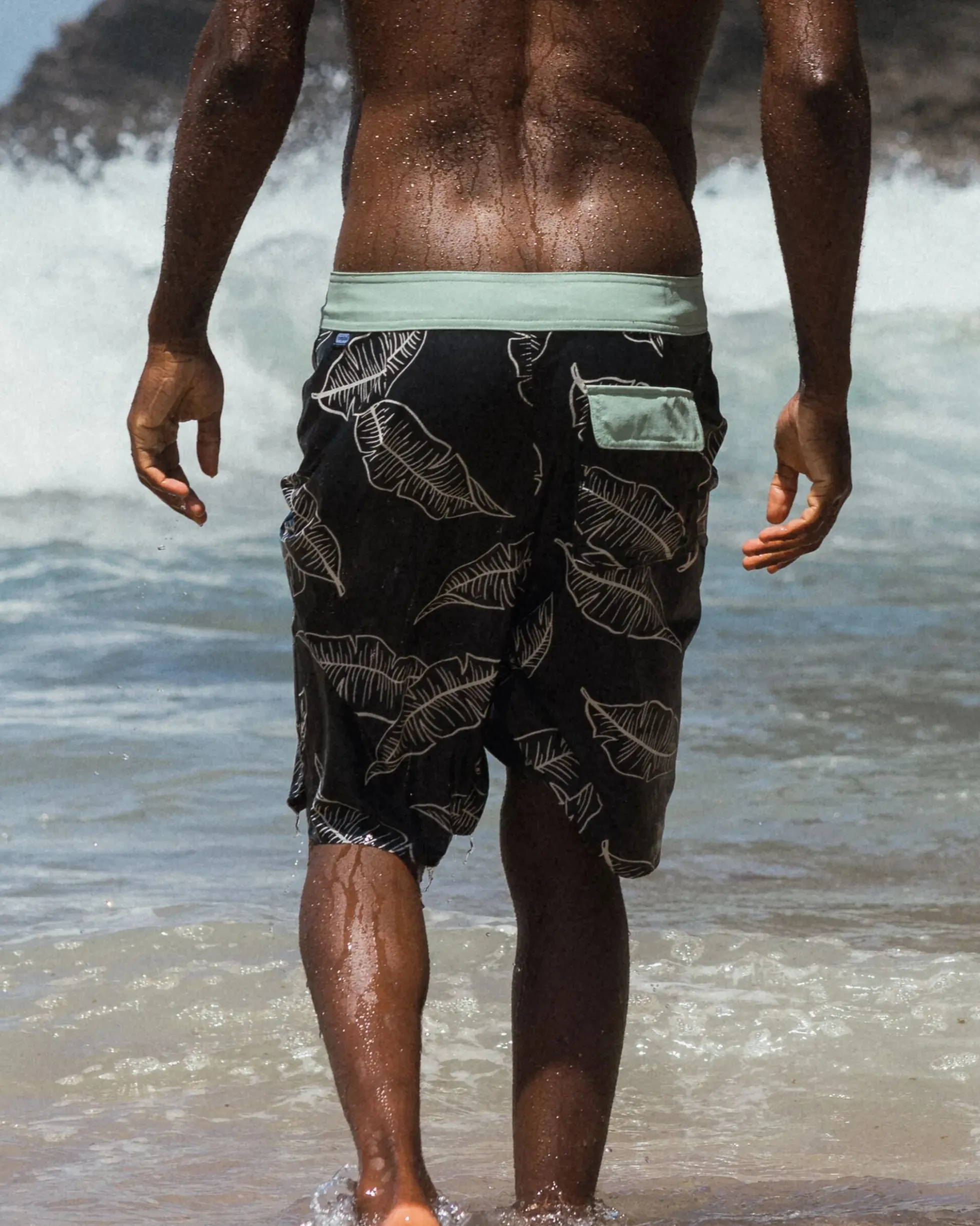 Men's Cruiser Netplus® 21" Boardshort