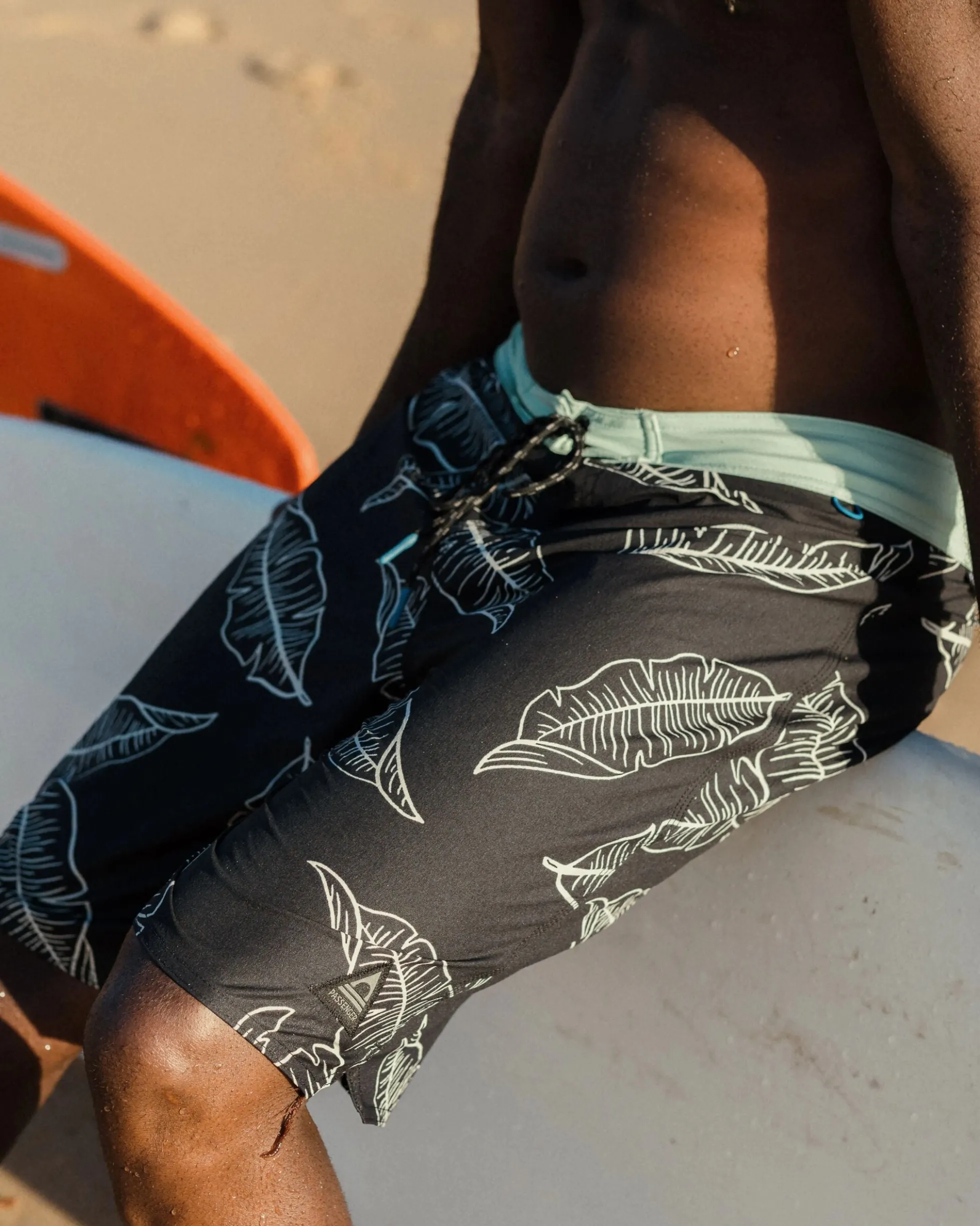 Men's Cruiser Netplus® 21" Boardshort