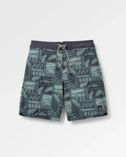 Men's Cruiser NetPlus® 19" Boardshort