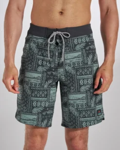 Men's Cruiser NetPlus® 19