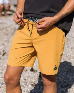 Men's Cruiser NetPlus® 19" Boardshort
