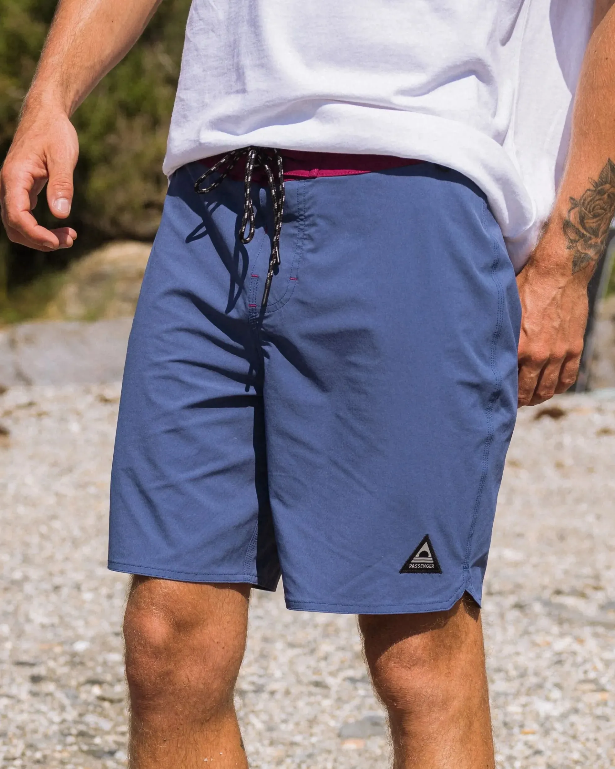Men's Cruiser NetPlus® 19" Boardshort
