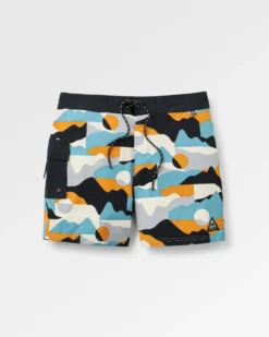 Men's Cutback NetPlus® 17" Boardshort
