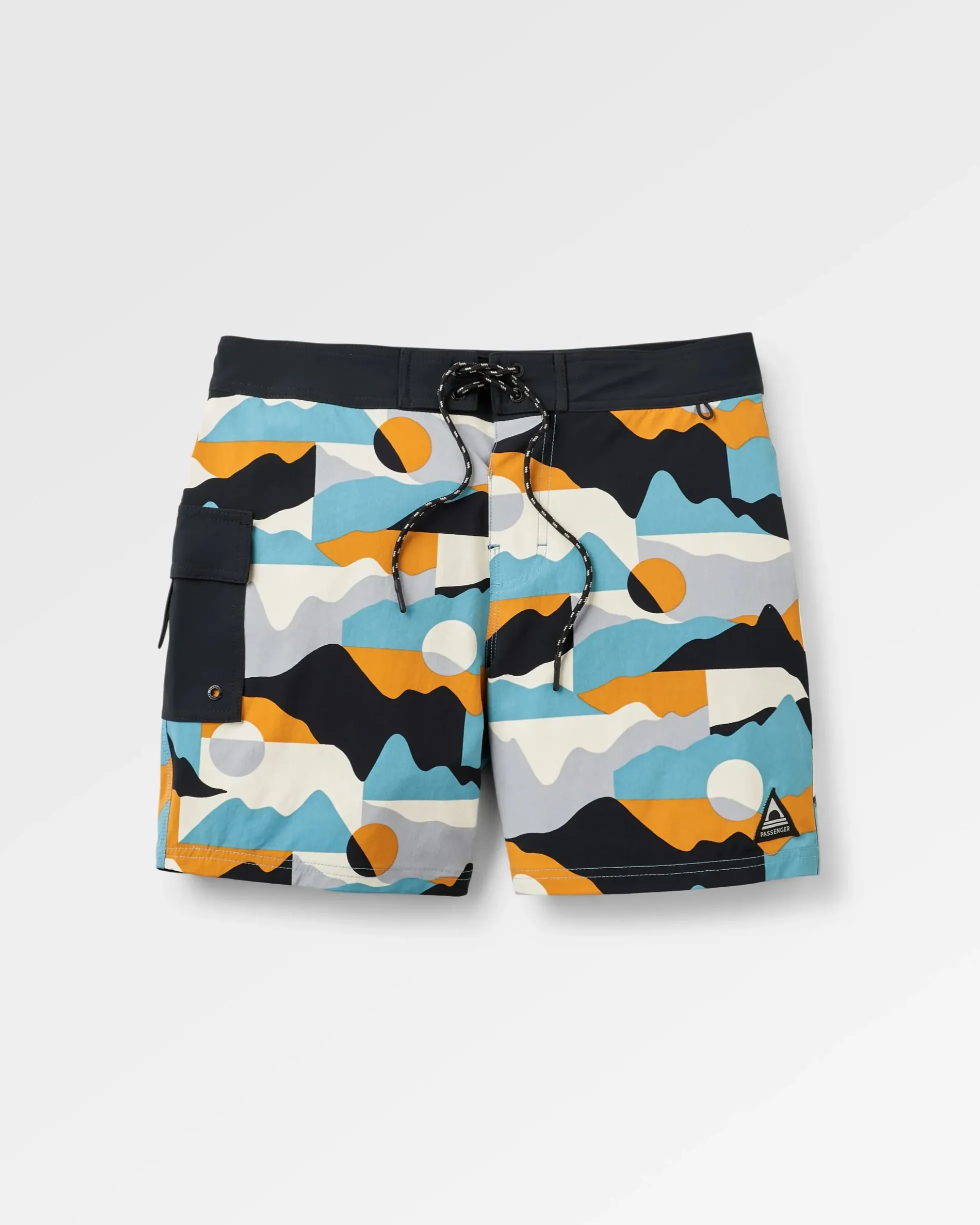 Men's Cutback NetPlus® 17" Boardshort