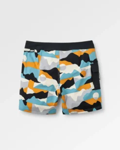 Men's Cutback NetPlus® 17