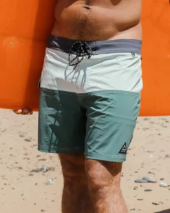 Men's Cutback NetPlus® 17" Boardshort