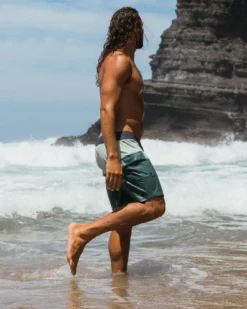 Men's Cutback NetPlus® 17