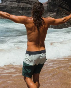Men's Cutback NetPlus® 17