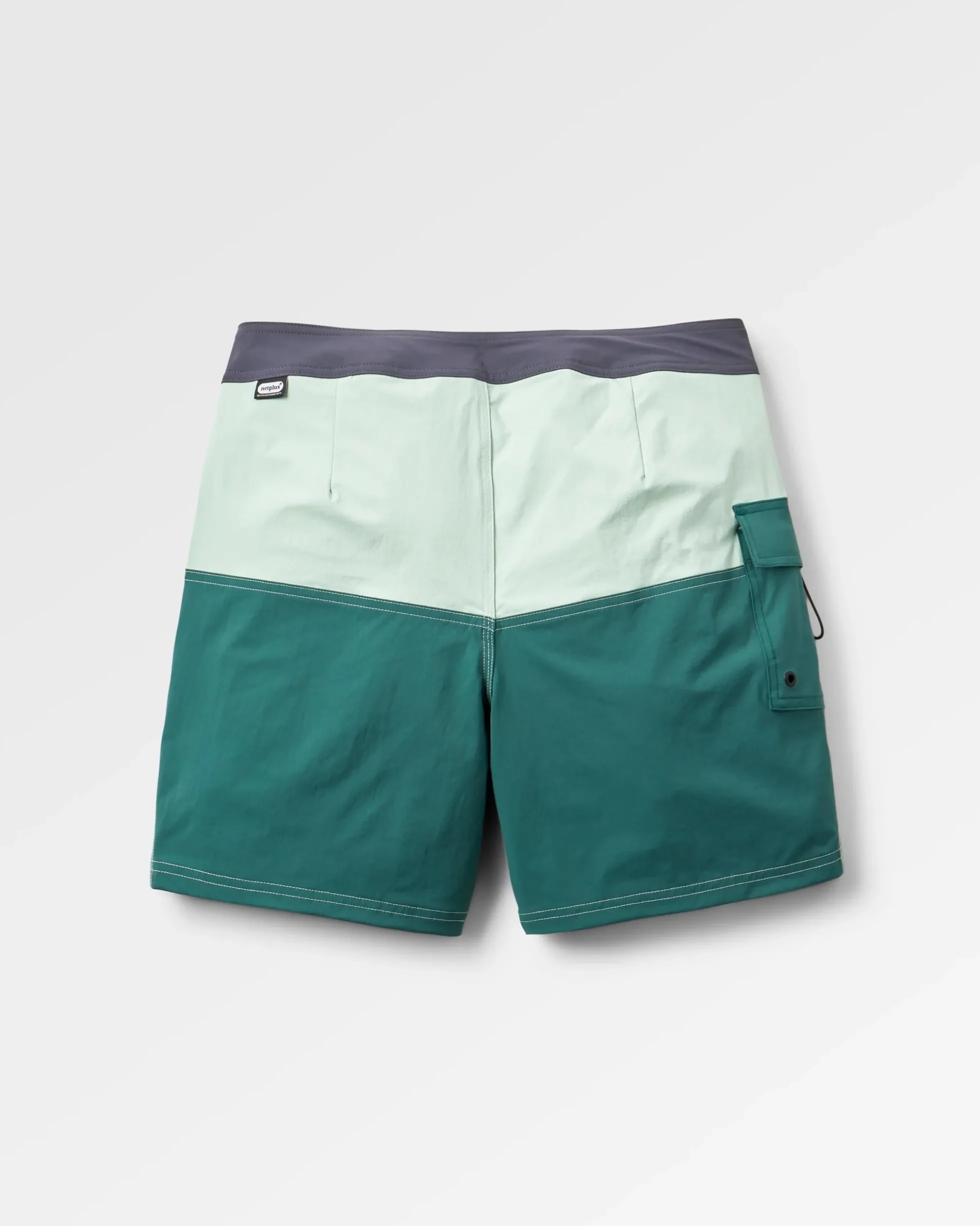 Men's Cutback NetPlus® 17" Boardshort