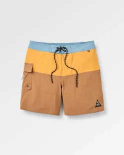 Men's Cutback NetPlus® 17" Boardshort