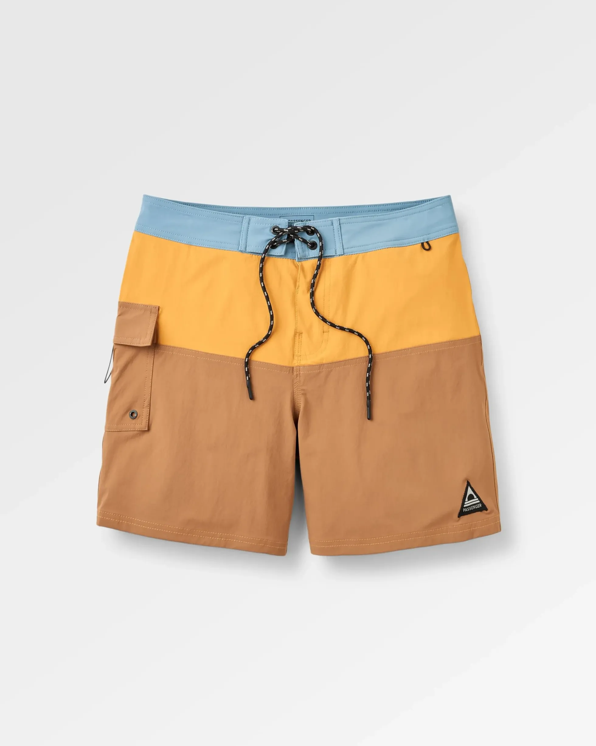 Men's Cutback NetPlus® 17" Boardshort