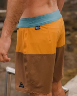 Men's Cutback NetPlus® 17