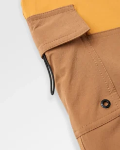 Men's Cutback NetPlus® 17
