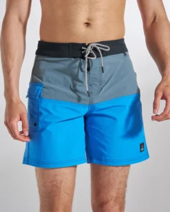 Men's Cutback NetPlus® 17