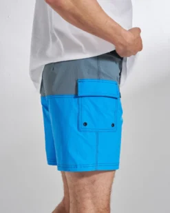 Men's Cutback NetPlus® 17