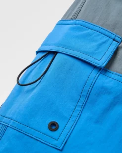 Men's Cutback NetPlus® 17