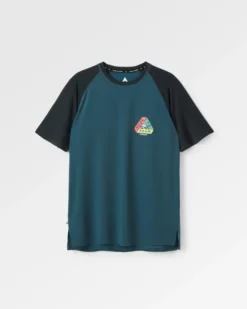 Men's Dawn To Dusk Active T-shirt