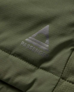 Men's Daybreak Lightweight Thermore® Insulated Vest