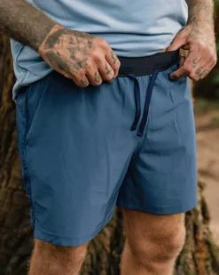 Men's Descent Trail Shorts
