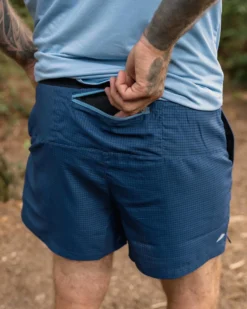 Men's Descent Trail Shorts