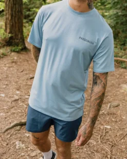 Men's Descent Trail Shorts