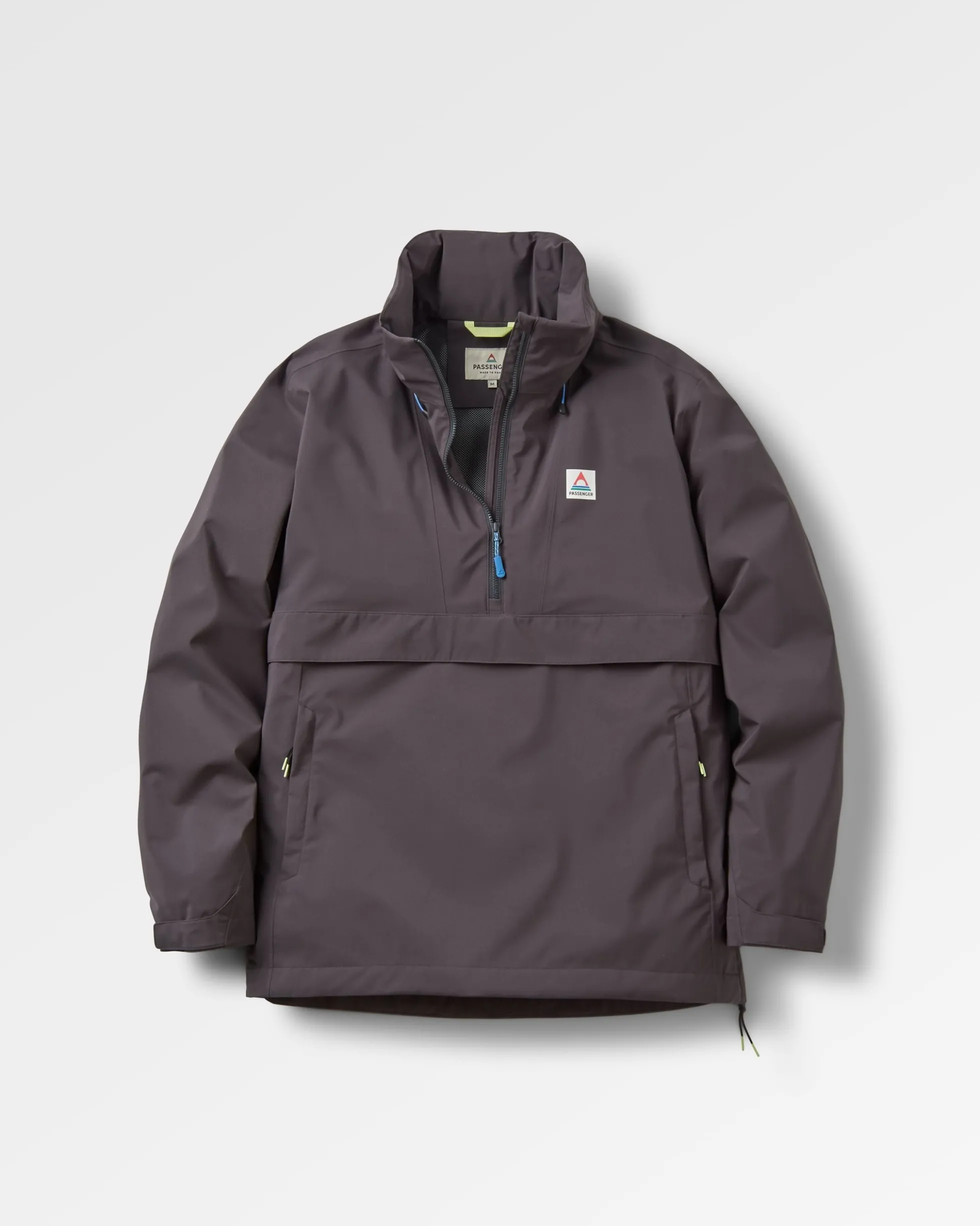 Men's Diablo Waterproof Anorak