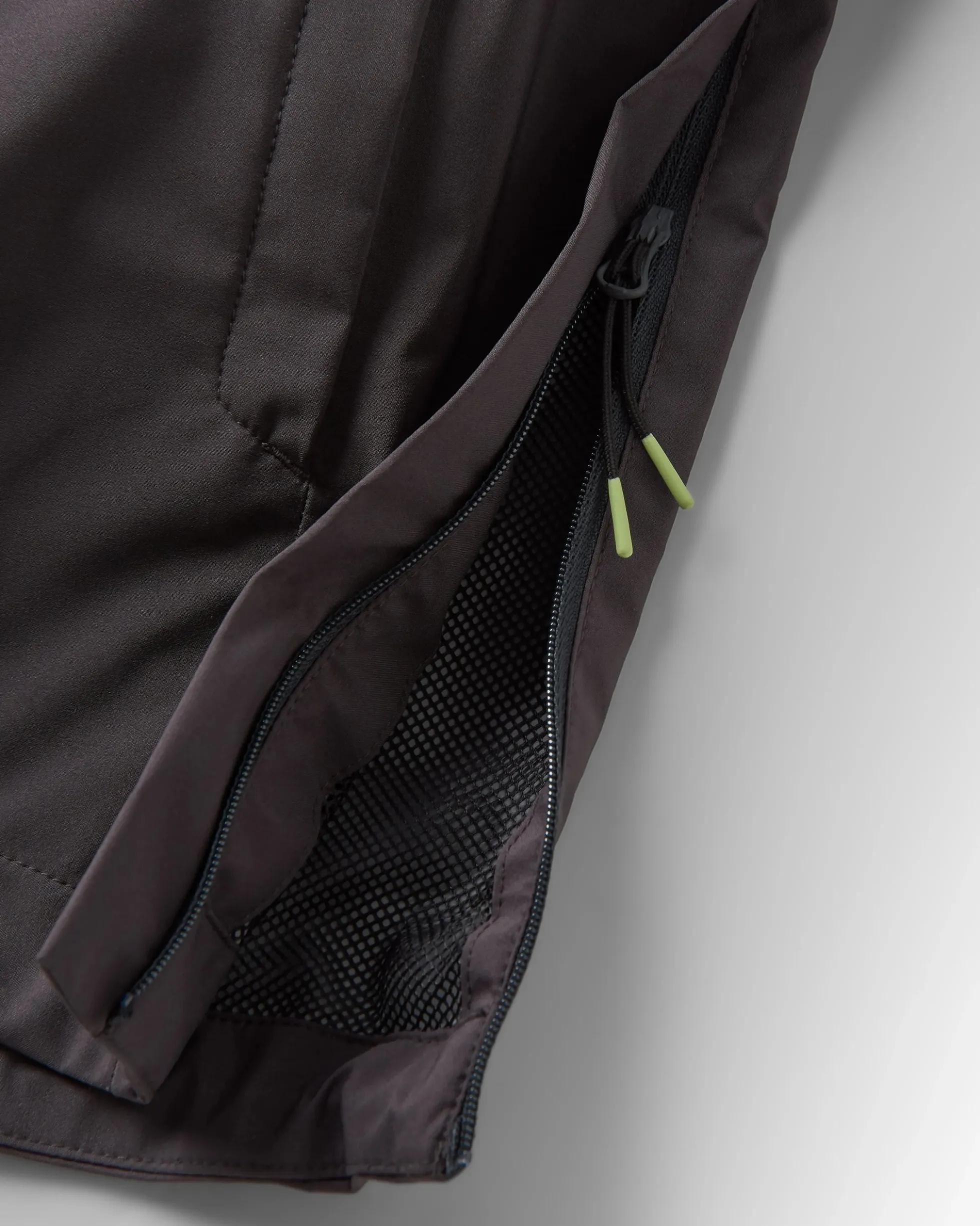 Men's Diablo Waterproof Anorak