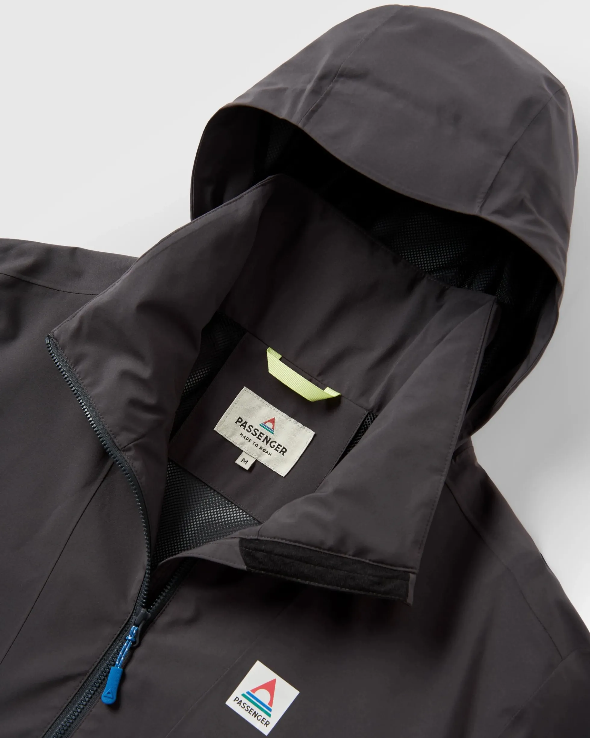 Men's Diablo Waterproof Anorak