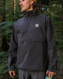 Men's Diablo Waterproof Anorak