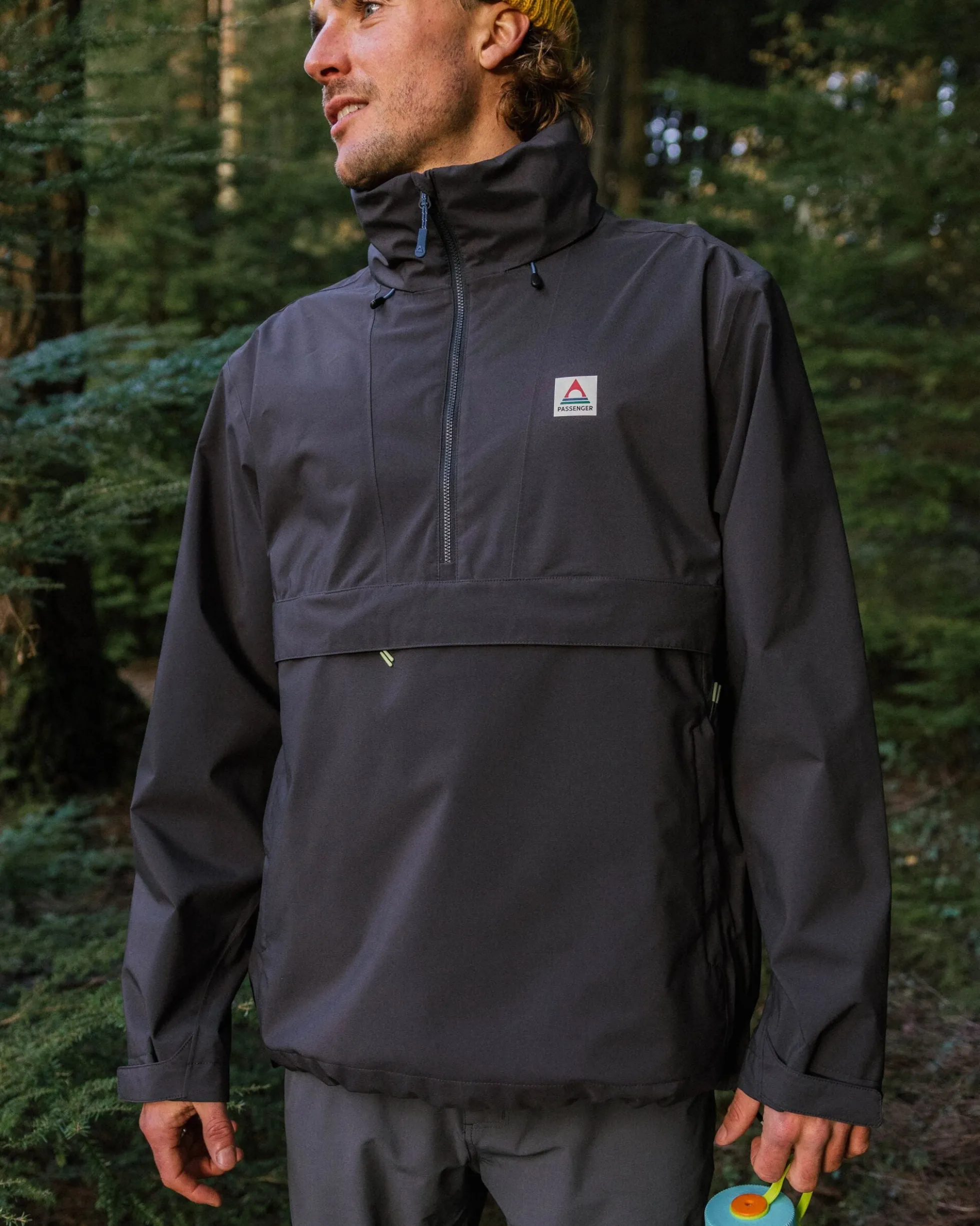 Men's Diablo Waterproof Anorak