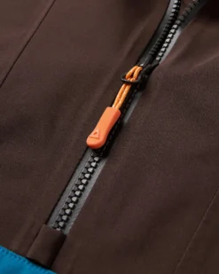 Men's Diablo Waterproof Anorak